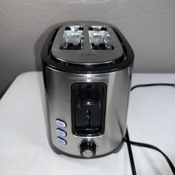 $13 Hamilton Beach 2-Slice Toaster