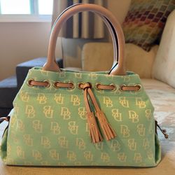 Vintage Dooney & Bourke 