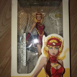 Jesse Quick Doll Collection 