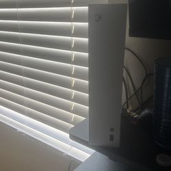 Xbox One Series S