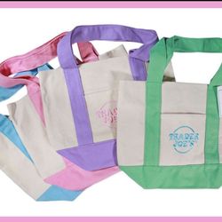 💞 Trader Joe's Bag
