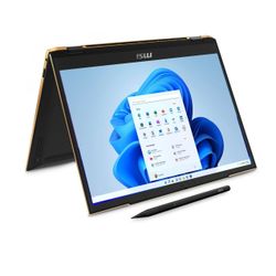 MSI Summit 13.3 MSI Summit 13.3 inch Touch. 