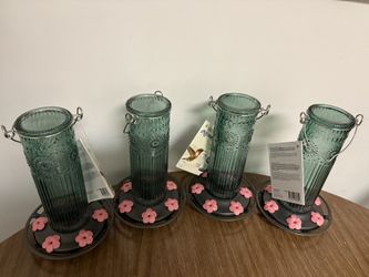 Humming Bird Feeders