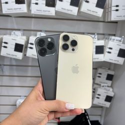 iPhone 14 Pro Max Unlocked 