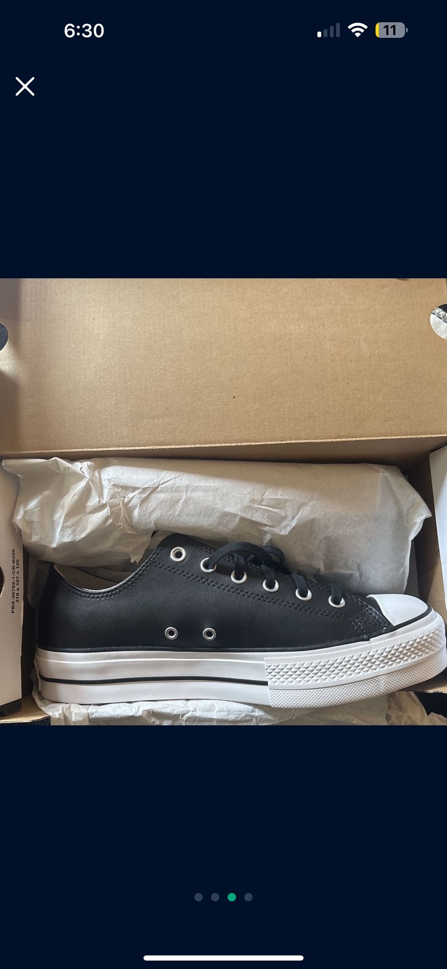 Converse 