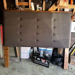 Queen Size Bed Frame