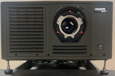 Christie CP2210 DLP Cinema Projector