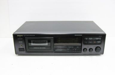 Onkyo TA-201 Full Logic Control Cassette Recorder Player Deck