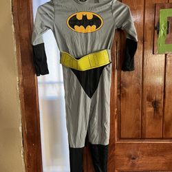 Halloween costume Batman