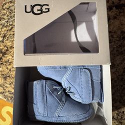 Uggs Baby booties 