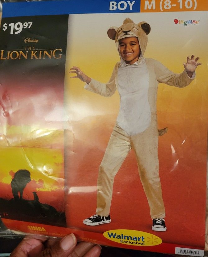 Halloween costume children's