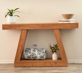 Entry Table