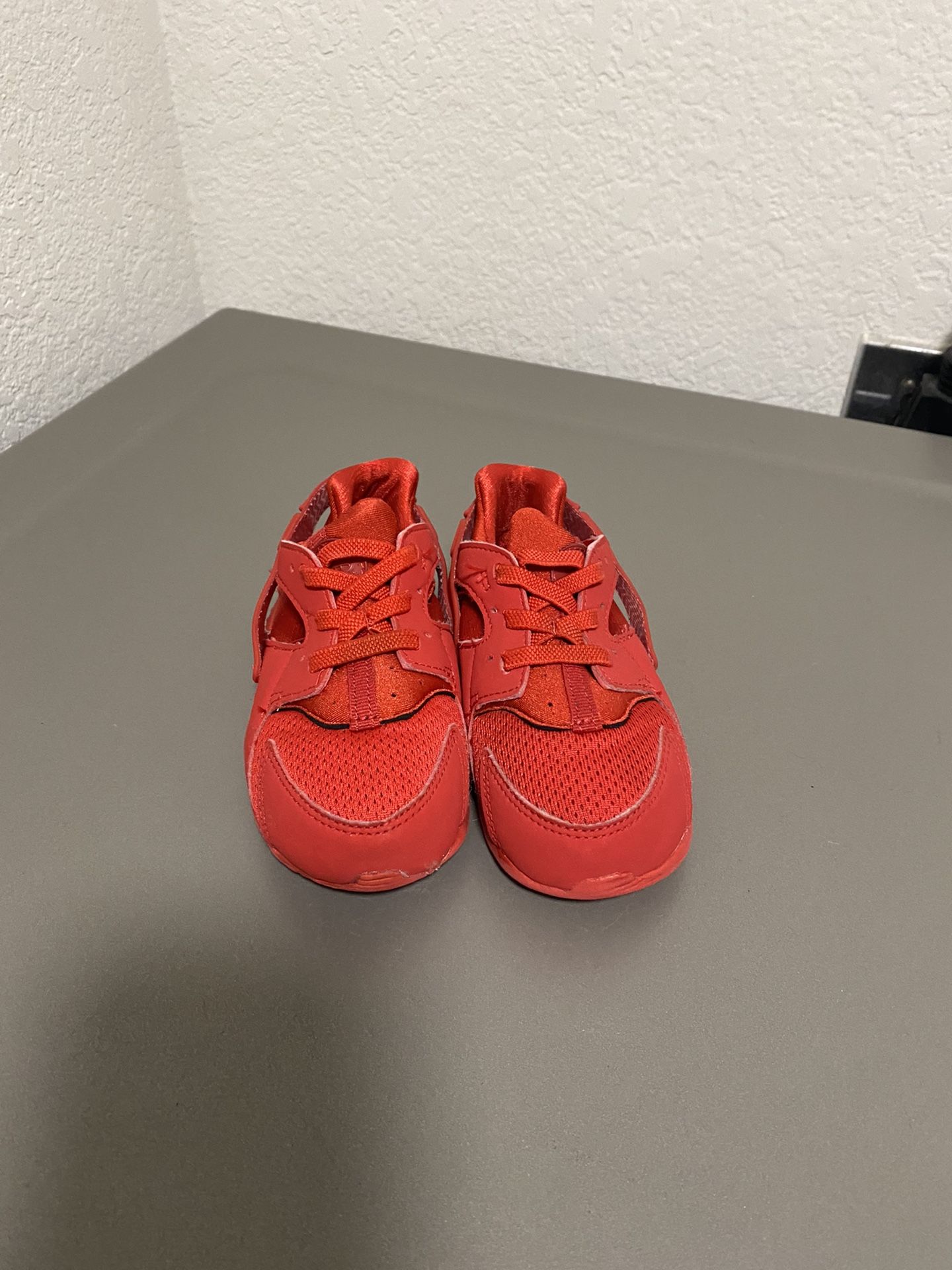 Kids Huarache’s