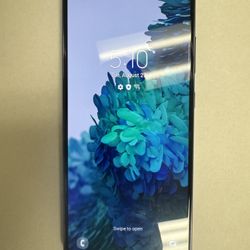 Galaxy S20FE - T-Mobile unlocked - 128gb