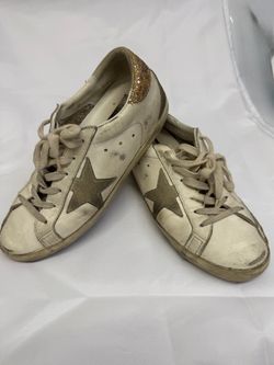 Golden goose size 7.5W