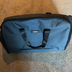 Halfday - The Garment Duffle