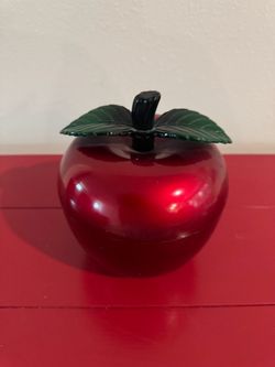 Apple decor