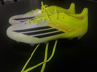 Elite F50s