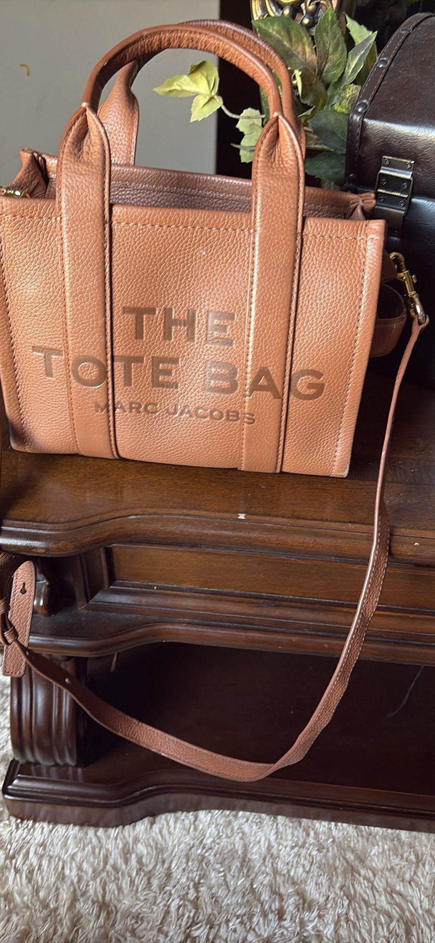 The Tote Bag