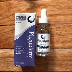 Hialuronic Moisturizer 