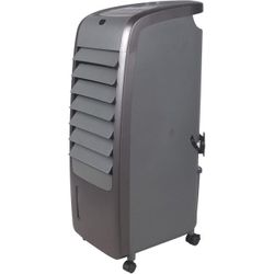 Portable Evaporative Air Cooler