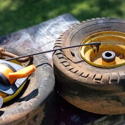 John Deere Parts For A Riding Mower