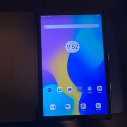 Lenovo Tab K10 Android Tablet 10.3 inch WiFi plus Cellular Case plus Stylus