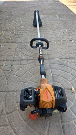 Echo weed eater.
