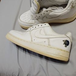 Nike Air Force 1 Rocafella 