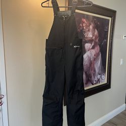 Snow Pants Kids Small