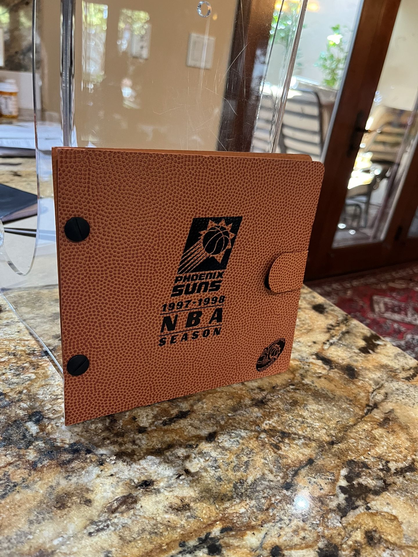 NBA Phoenix Suns 1(contact info removed)