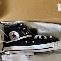 Converse Chuck Taylor All Star High Top Sneakers