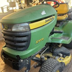 John Deere 