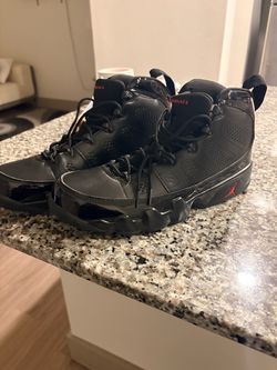 Jordan 9 Retro Bred Patent