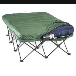 Queen Platform For Camping Air mattress Ik