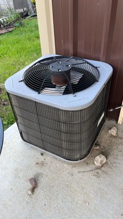 2 ton AC unit Grand Aire