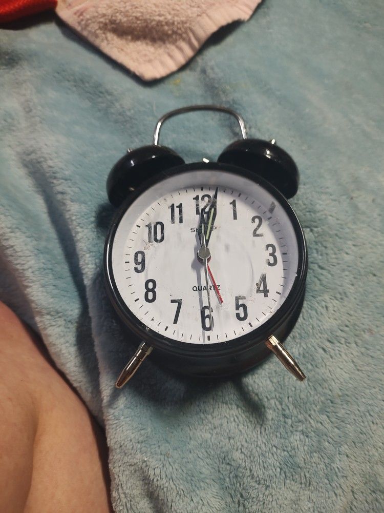 Clock