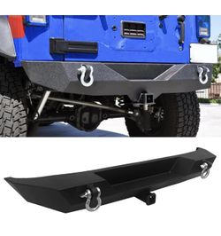 Tow Shackles
