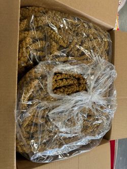 Premium Grade Spray Millet Treat for all Birds