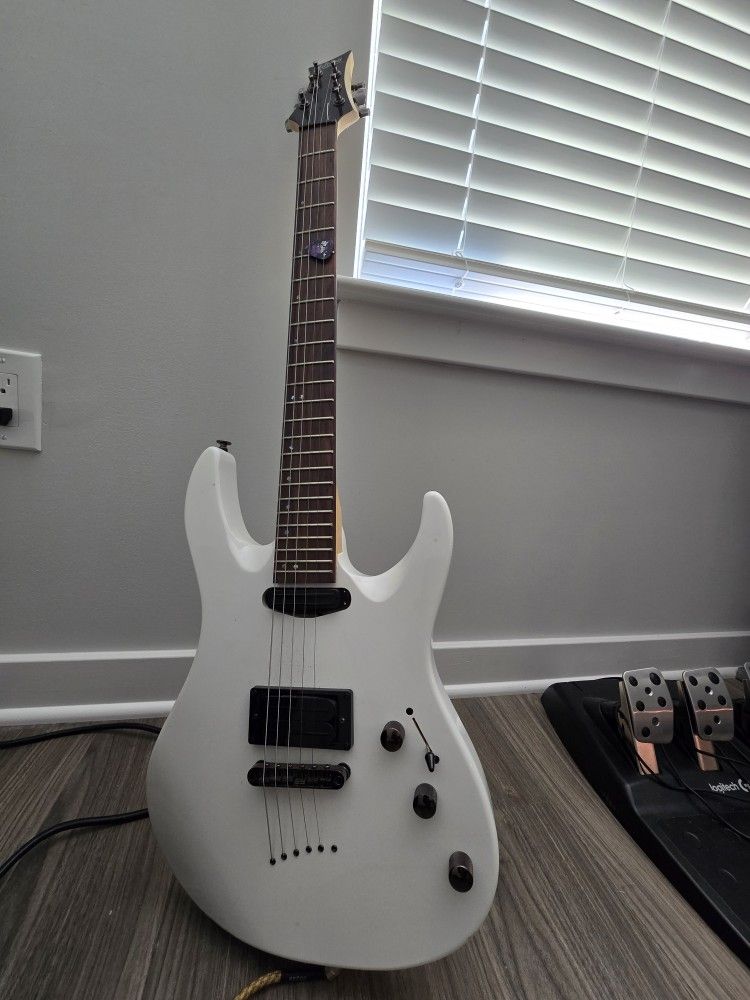 Mitchell MD-200 6-String Guitar