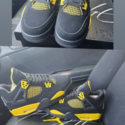 Zapatos Jordan 6½