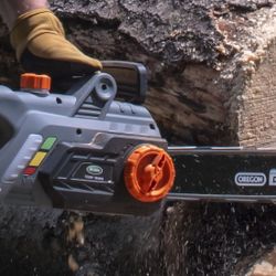 Scotts Electric 120v Chainsaw 