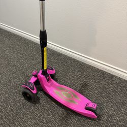 6ku Kids Scooter