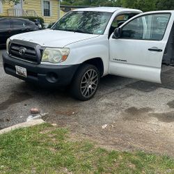 2009 Toyota Tacoma