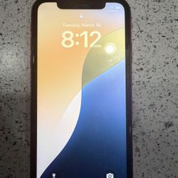 iPhone 11
