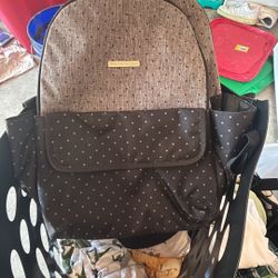 Diaper Bag 