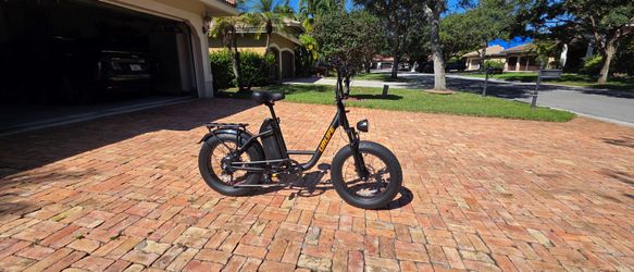 New ebike $200 discounted