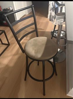 Bar stools