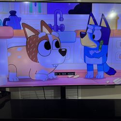 Samsung 65” UTU7000 4k Smart Tv