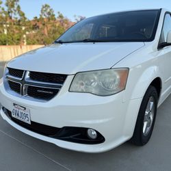 2011 Dodge Grand Caravan